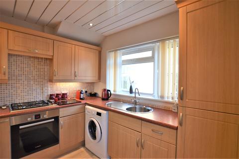 17 Bellard Walk, West Kilbride, KA23 9JL