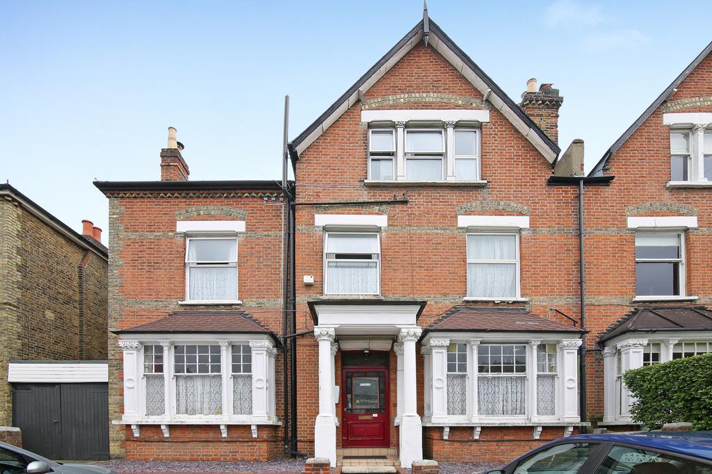 Wood Vale, Forest Hill, SE23 Studio £825 pcm (£190 pw)