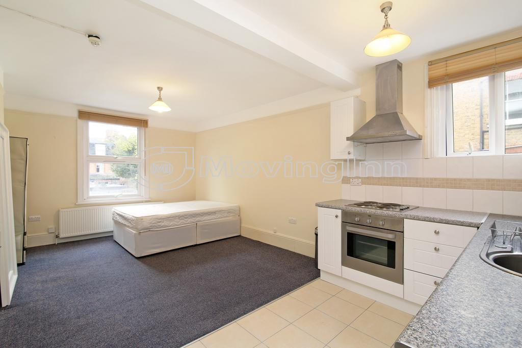 Tierney Road, Streatham Hill, SW2 Studio £975 pcm (£225 pw)