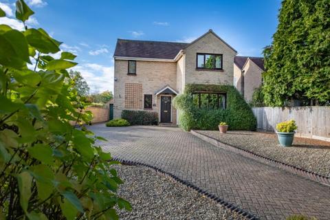 3 bedroom detached house for sale - Oxford Road, Old Marston, Oxford, Oxfordshire
