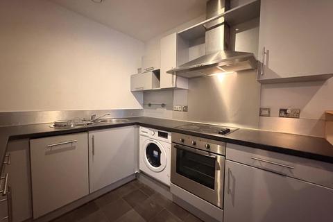 2 bedroom apartment to rent, Waterloo Apartments