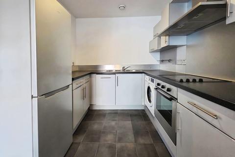 2 bedroom apartment to rent, Waterloo Apartments