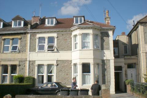 7 bedroom flat to rent - Belvoir Road, Bristol BS6