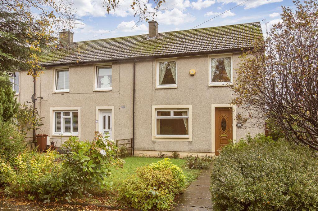 18 Champigny Court, Musselburgh EH21 7HN 3 bed end of terrace house £