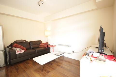 1 bedroom apartment to rent, Hermitage Wall, Wapping, E1W