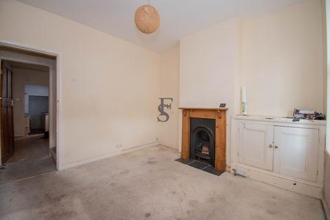 2 bedroom terraced house for sale, Cavendish Road, Leicester