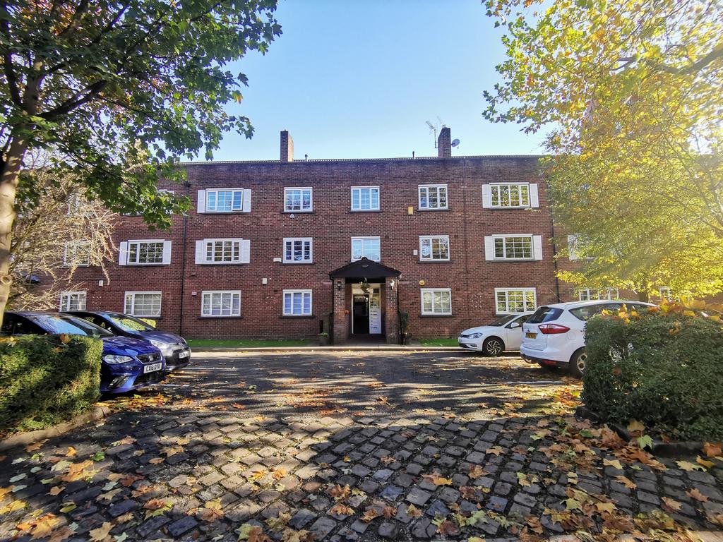 2 Bedroom Apartment for Sale