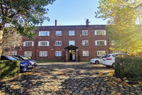 48 Bevill Square, Salford, M3 6BB