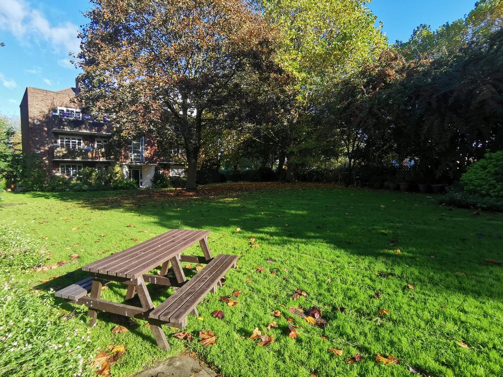 Communal Gardens