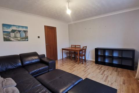 48 Bevill Square, Salford, M3 6BB