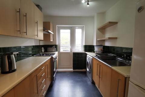 48 Bevill Square, Salford, M3 6BB