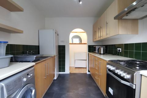 48 Bevill Square, Salford, M3 6BB