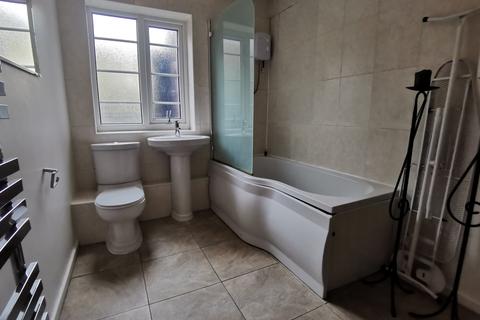 48 Bevill Square, Salford, M3 6BB