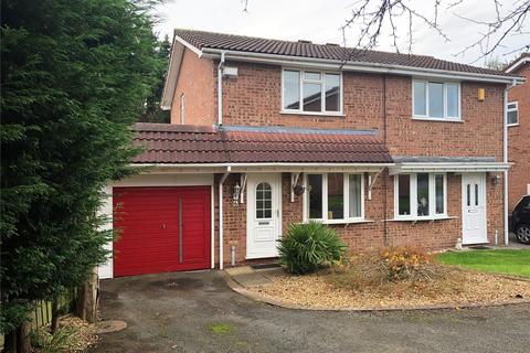 6 Earls Drive, Telford, TF4 3SR