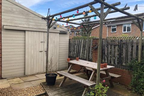 6 Earls Drive, Telford, TF4 3SR