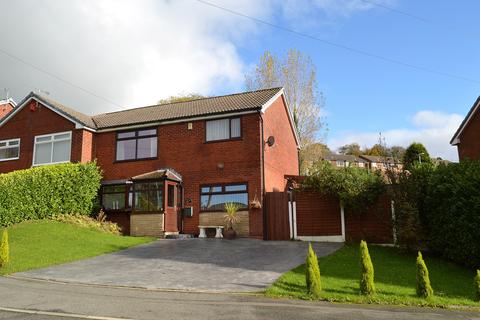 14 Dovecote Lane, Lees, Oldham, OL4 4SN