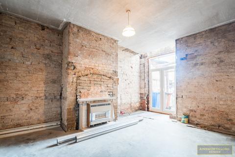 18 Duchess Street, Lower Darwen, Darwen, BB3 0QQ