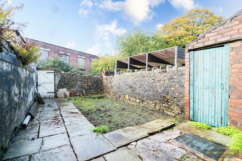 18 Duchess Street, Lower Darwen, Darwen, BB3 0QQ