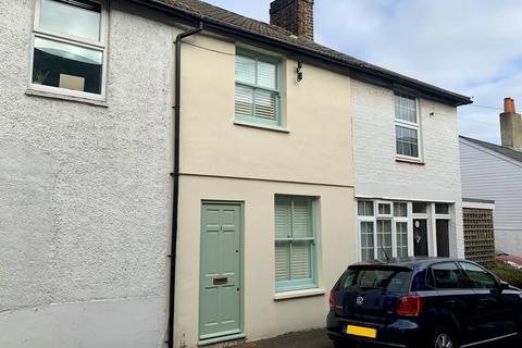 2 bedroom terraced house for sale - West Street Lane, Carshalton