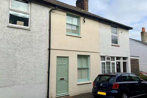 1 West Street Lane, Carshalton, SM5 2PY