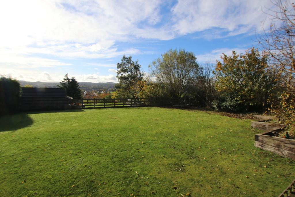 View Towards Penistone