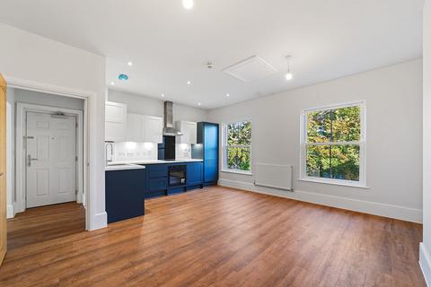 2 bedroom apartment for sale - Apartment 4 The Limes, Mill Tye, Great Cornard, Sudbury CO10 0JA