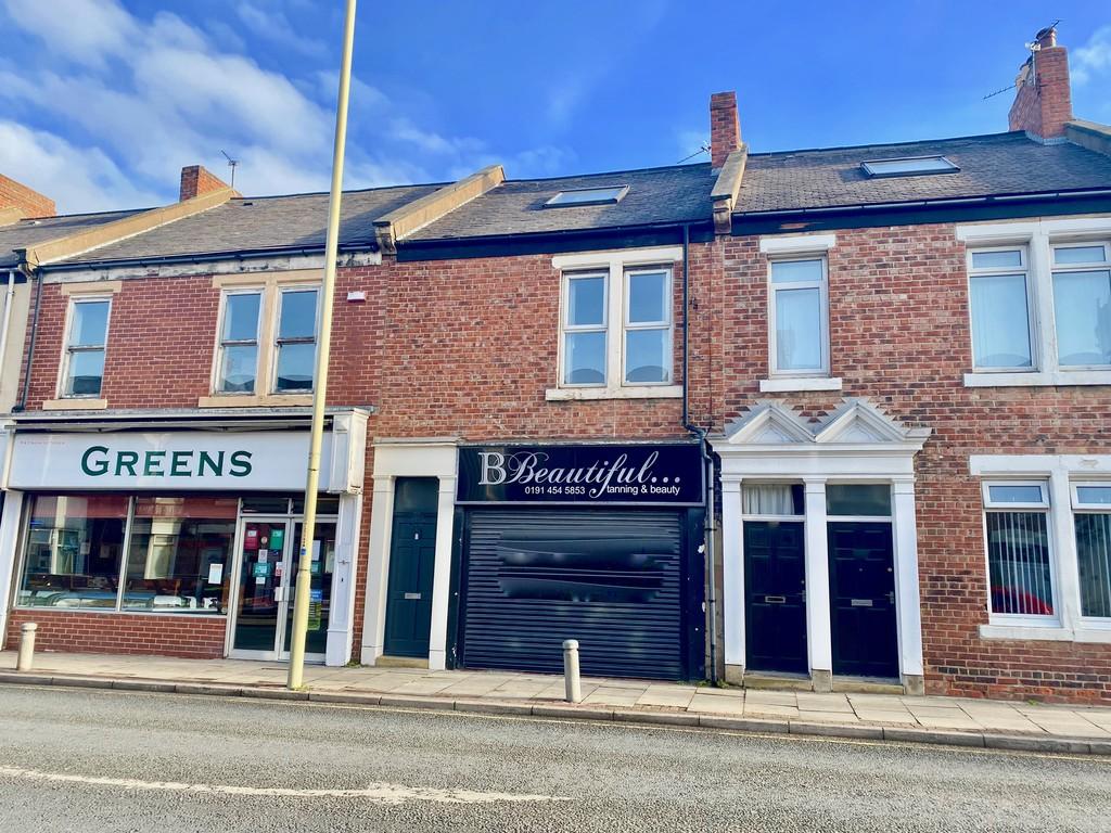 Boldon Lane, South Shields 3 bed £79,950