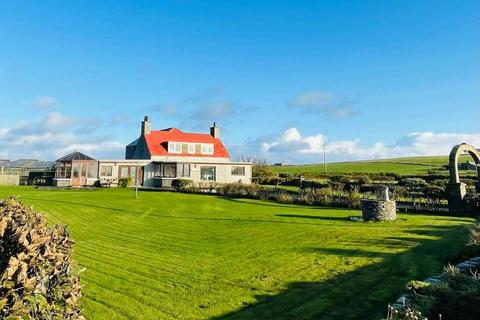 5 bedroom detached house for sale - Sand O Gill, Westray, Orkney