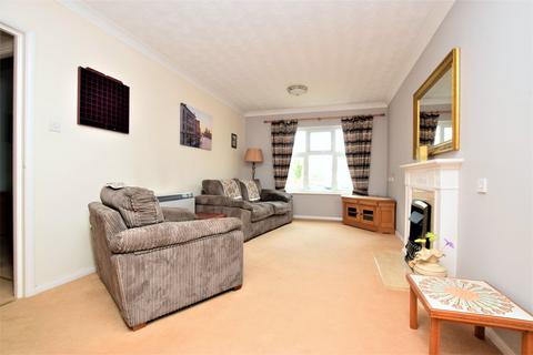 1 bedroom retirement property for sale, Godfreys Mews, Chelmsford, CM2