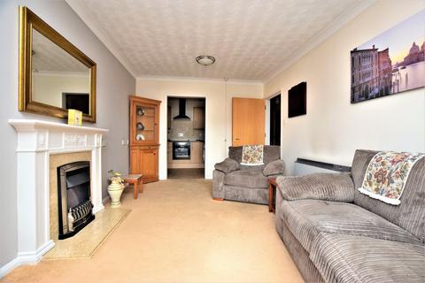 1 bedroom retirement property for sale, Godfreys Mews, Chelmsford, CM2