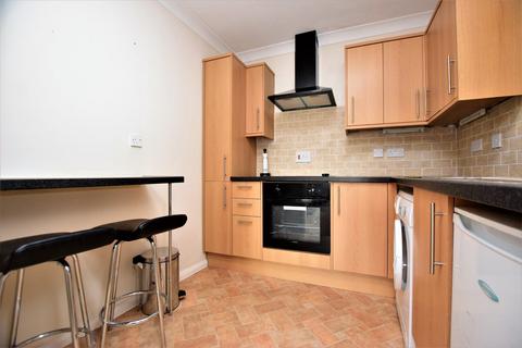 1 bedroom retirement property for sale, Godfreys Mews, Chelmsford, CM2