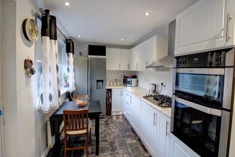 3 bedroom semi-detached house for sale - Westlea, Bedlington