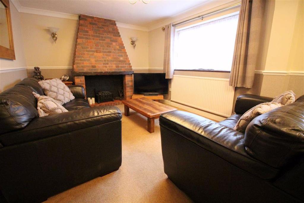 Neagle Close, Borehamwood, Herts 4 bed end of terrace house £619,950