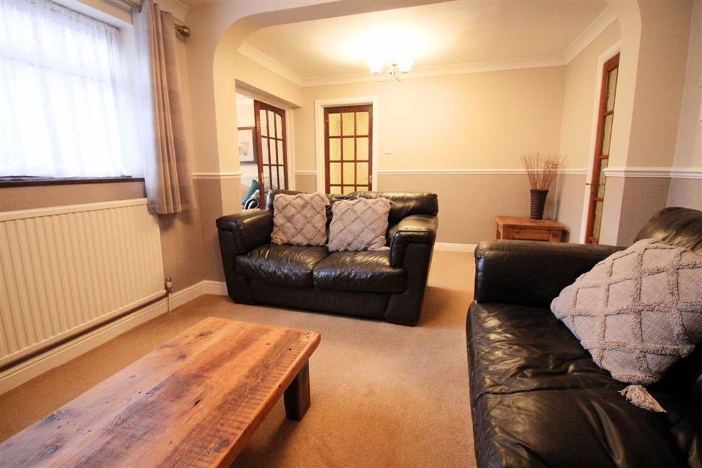 Neagle Close, Borehamwood, Herts 4 bed end of terrace house £619,950