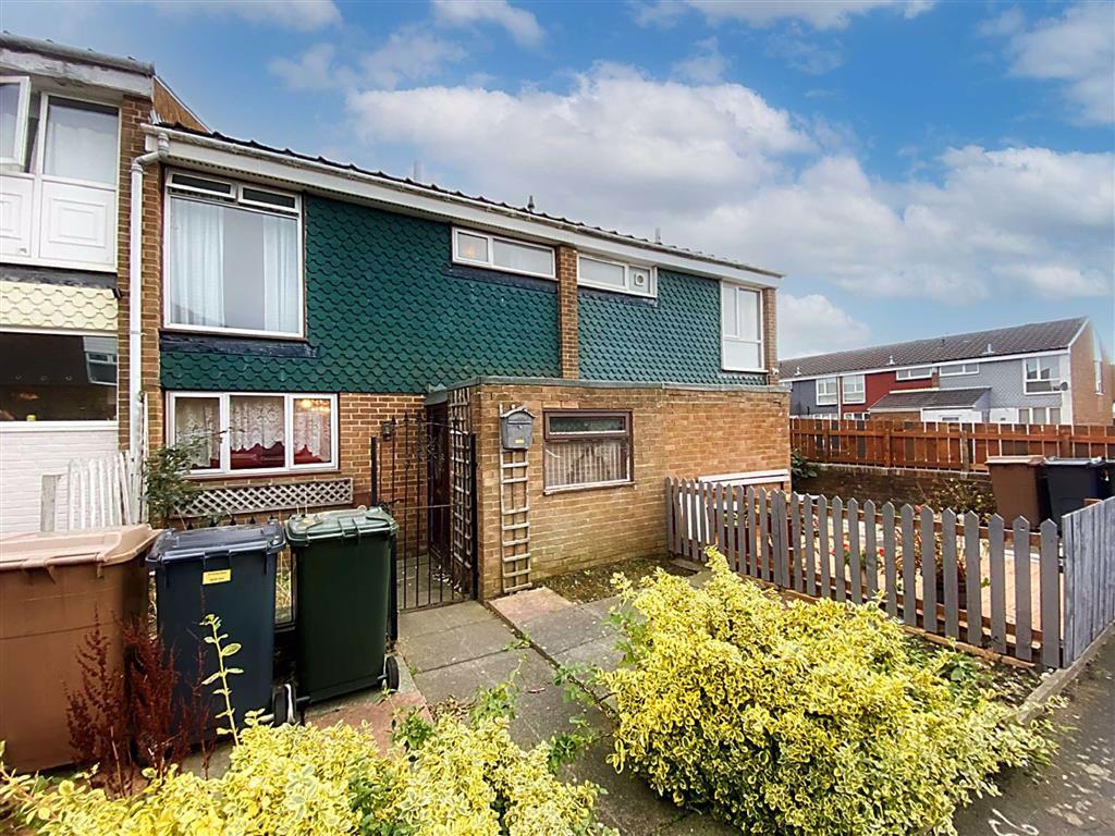 Bowness Avenue, Battle Hill... 3 bed terraced house £109,950