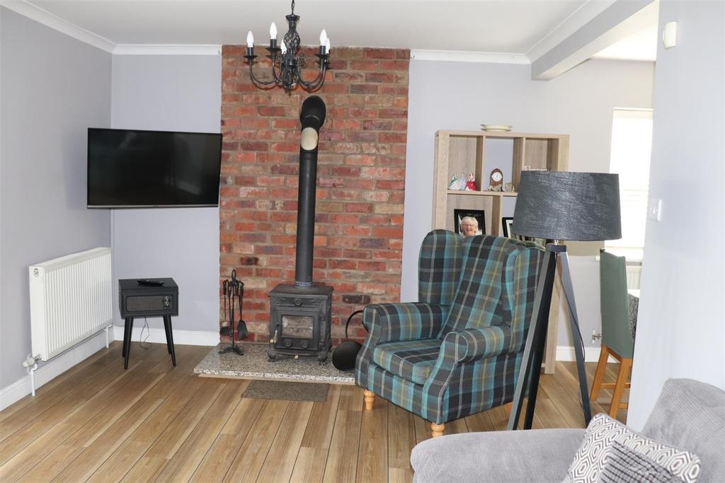 Main Road, Wigginton, Tamworth 4 bed detached house £439,950