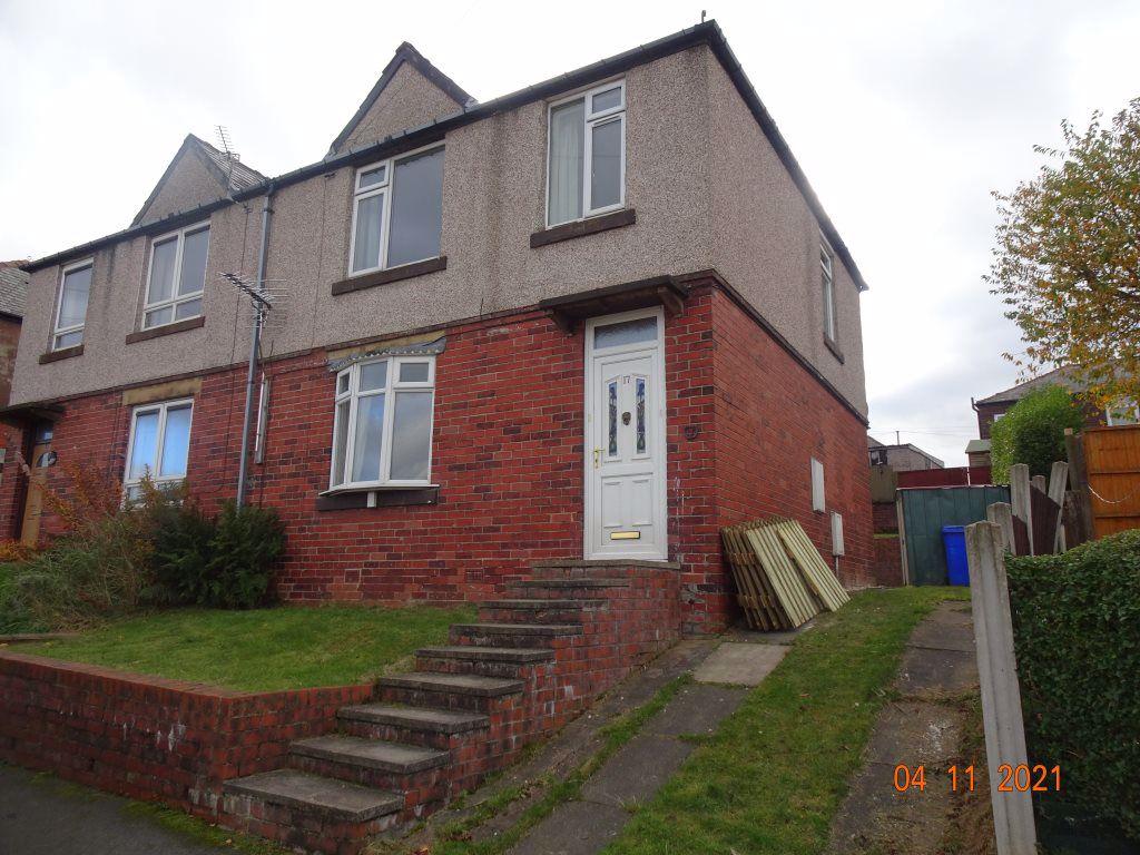 Sheldon Road, Stocksbridge, S36 1FE 3 bed semidetached house £600