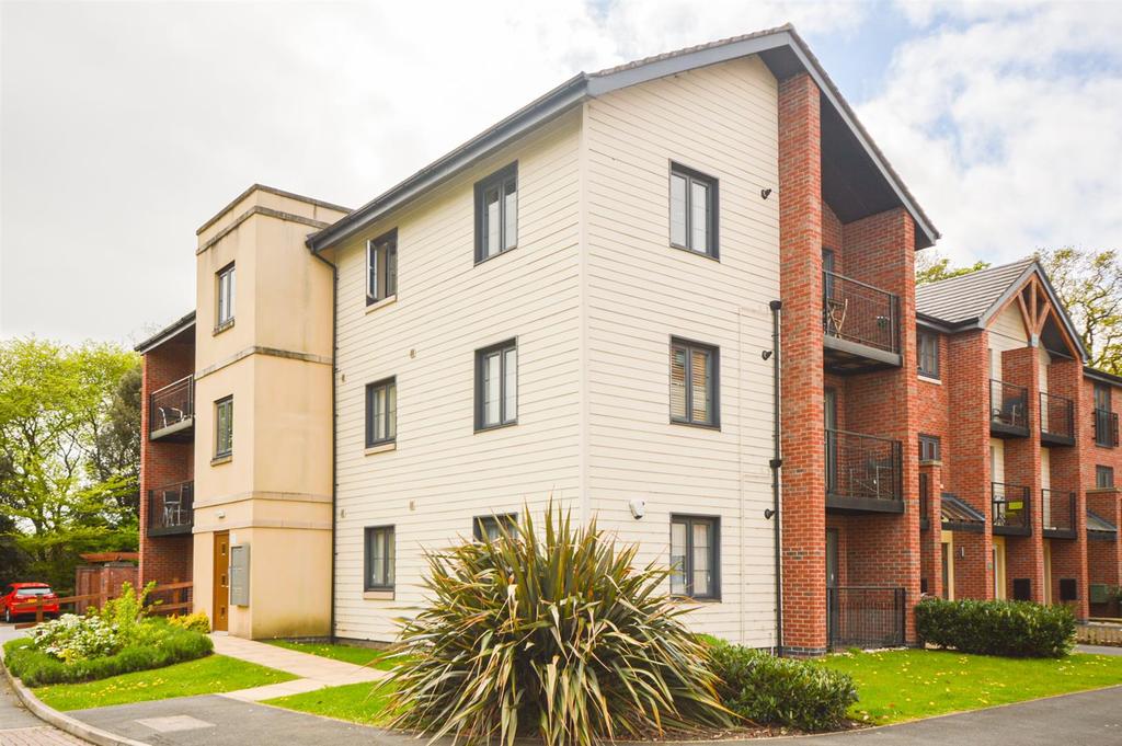 Wilberforce Road, Wilford Place, Wilford, Nottingham 1 bed apartment