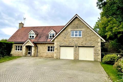 31 Back Lane, South Luffenham, Oakham, LE15 8NQ