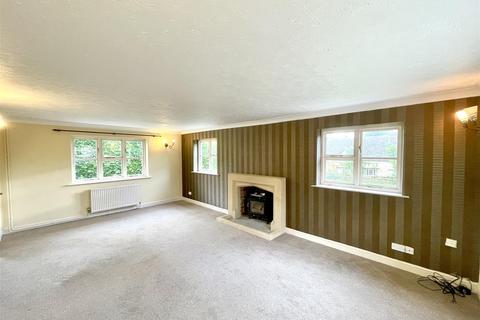 31 Back Lane, South Luffenham, Oakham, LE15 8NQ