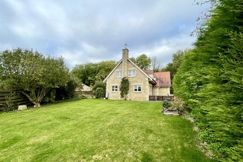 31 Back Lane, South Luffenham, Oakham, LE15 8NQ