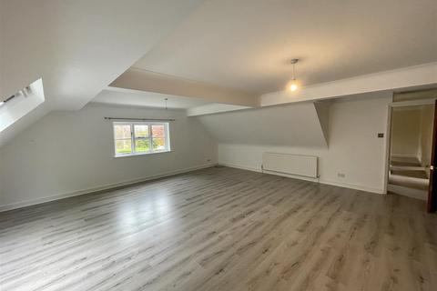 31 Back Lane, South Luffenham, Oakham, LE15 8NQ