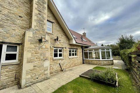 31 Back Lane, South Luffenham, Oakham, LE15 8NQ