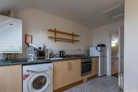 1 bedroom flat to rent - Connaught Road, Roath