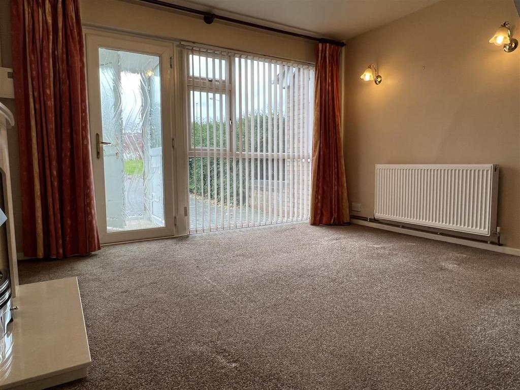 Segundo Road, Walsall 2 bed house £775 pcm (£179 pw)