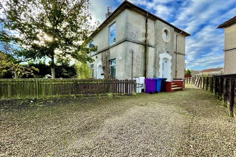 64 Central Avenue, Kilbirnie, KA25 6JG