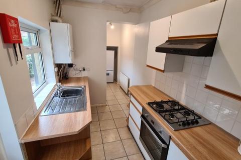 undefined, Brook Street