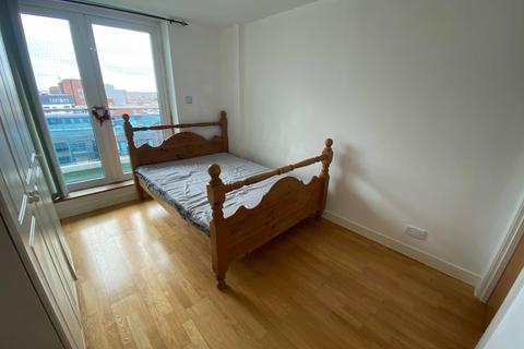 2 bedroom flat to rent, Platinum House, Lyon Road, Harrow