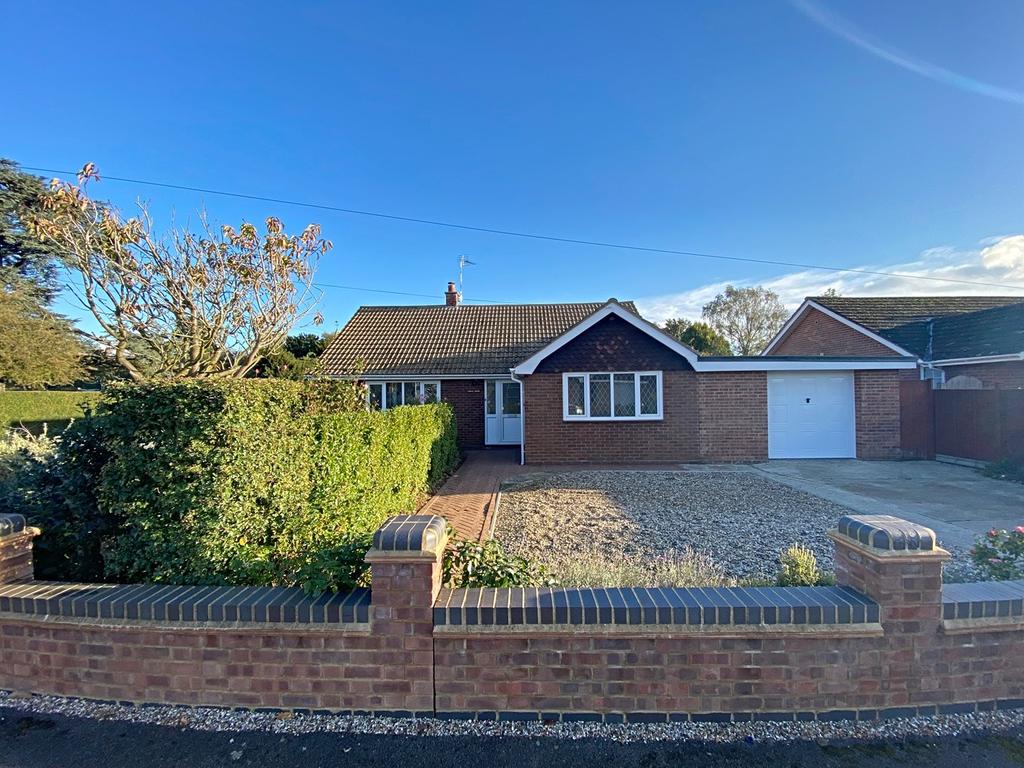 Gosling Avenue, Offley, Hitchin, SG5 3 bed bungalow £485,000