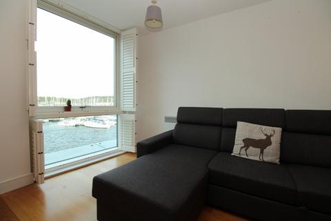 1 bedroom apartment to rent, Marina Point East Street, Chatham, ME4